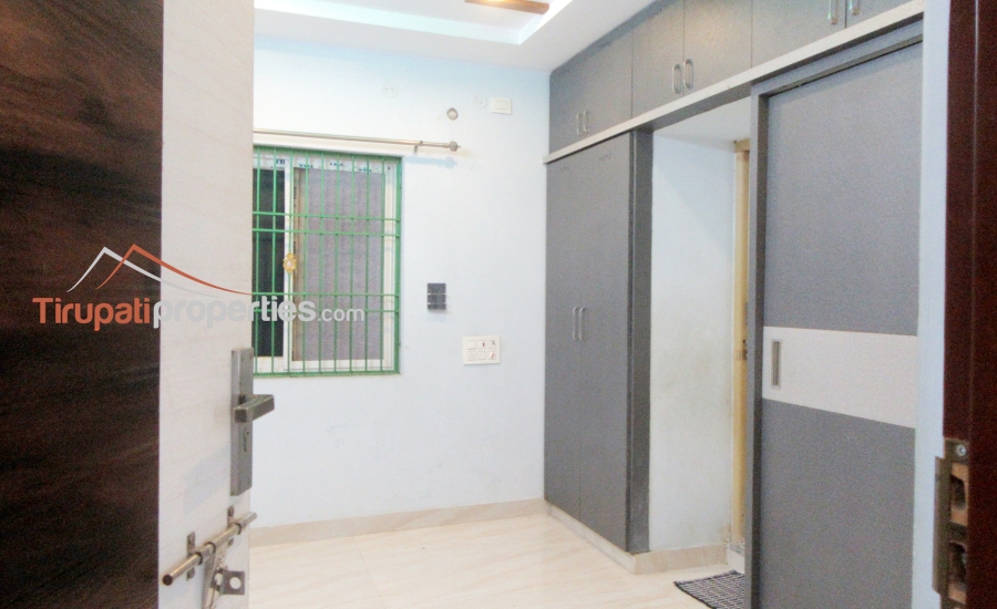 TUDA Approved 30 Anks G + 1 + Pent House East Facing Resale #HouseforSale in #Tiruchanur, #Tirupati